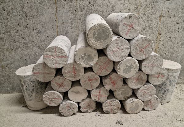 Concrete Coring in Murrieta