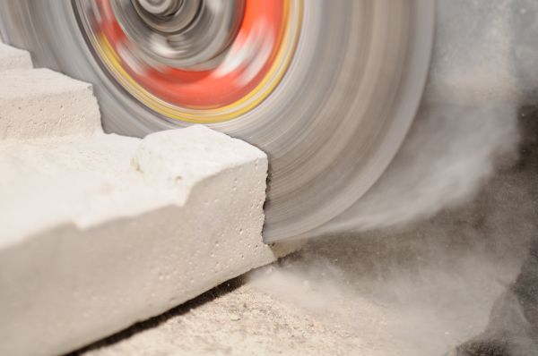 Concrete Cutting in Murrieta
