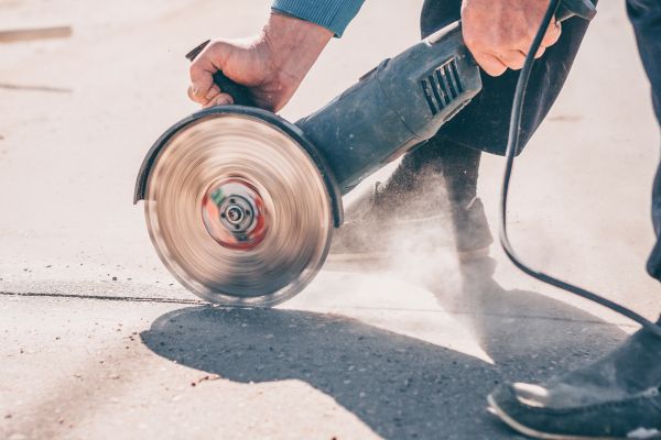 Concrete Sawing in Murrieta