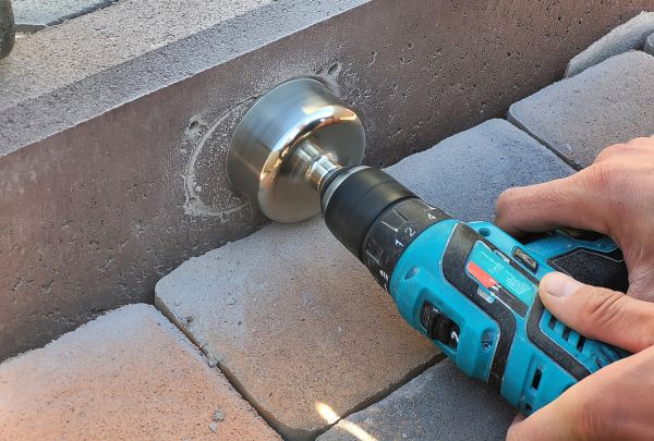 Cost of Core Drilling Service in Murrieta
