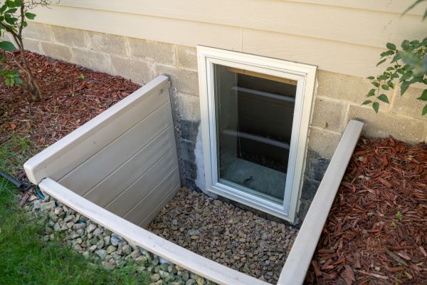 Cost of Egress Window Cutting in Murrieta