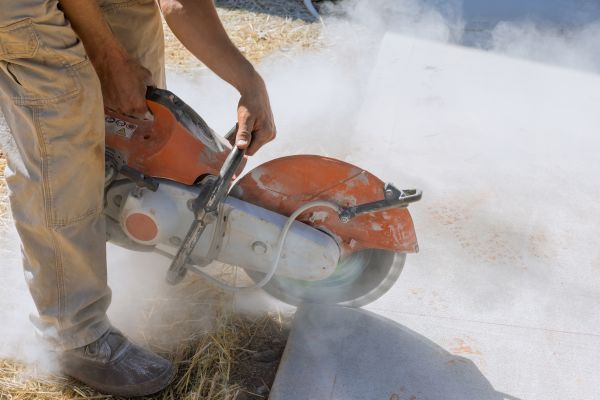 Cost of Sidewalk Grinding in Murrieta