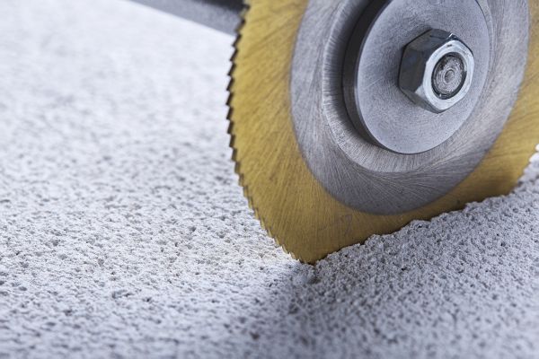 Cost of Sawing Concrete Service in Murrieta