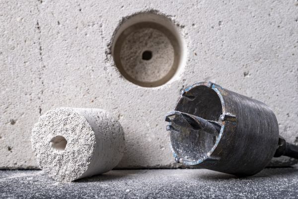 Cost of Core Cutting in Murrieta