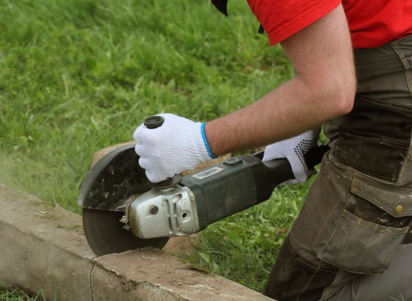 Cost of Curb Sawing in Murrieta