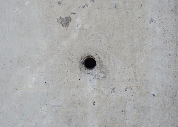 Cost of Concrete Wall Drilling in Murrieta