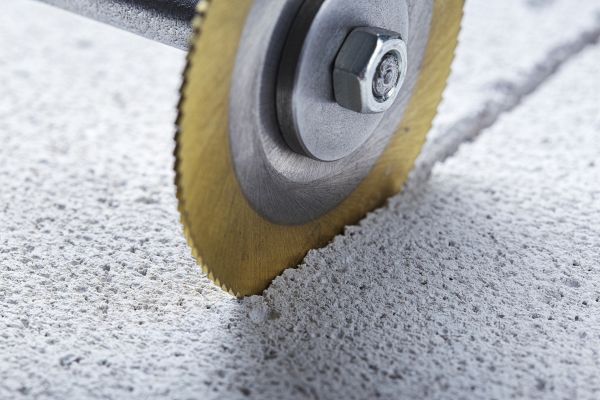 Cost of Cement Cutting in Murrieta