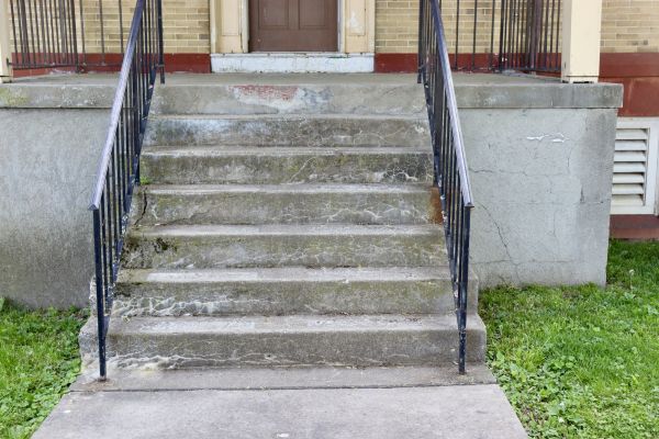 Cost of Concrete Steps Removal in Murrieta