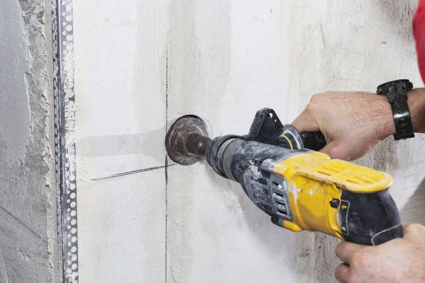 Concrete Hole Drilling in Murrieta