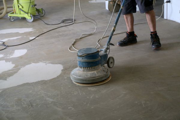 Cost of Epoxy Coating Removal in Murrieta
