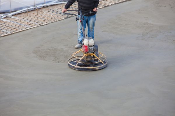Cost of Concrete Driveway Grinding in Murrieta