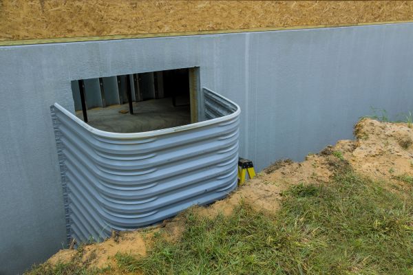 Cost of Basement Window Cutting in Murrieta