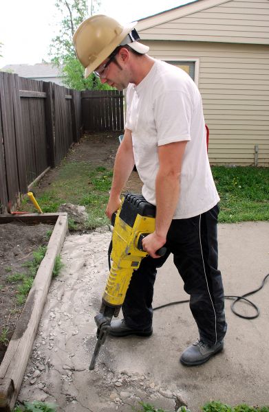 Cost of Pavement Drilling in Murrieta