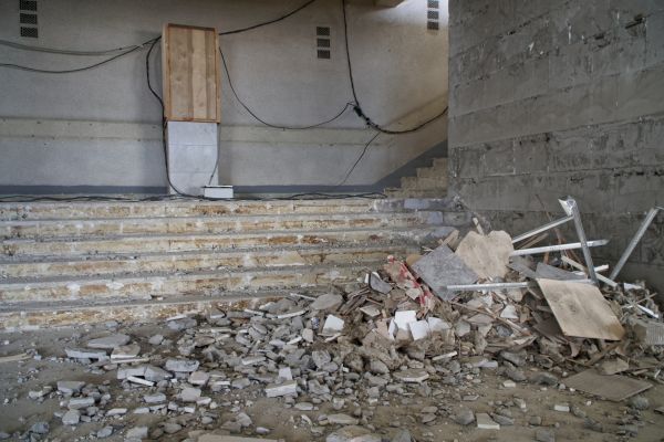 Cost of Cement Steps Removal in Murrieta