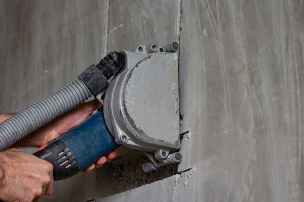 Foundation Cutting Service in Murrieta
