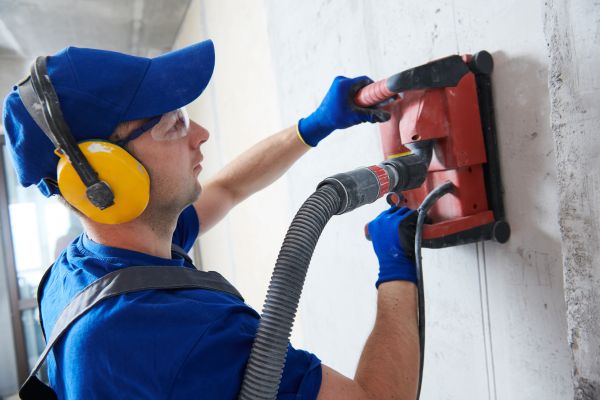 Cost of Basement Cutting in Murrieta