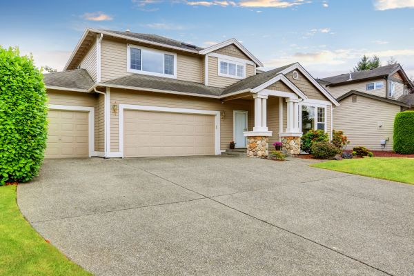 Cost of Driveway Shaving in Murrieta