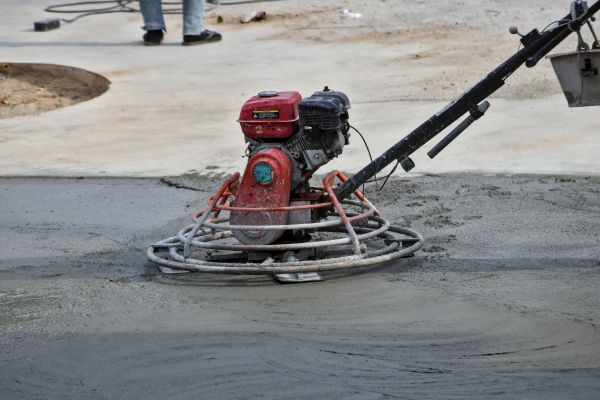 Cost of Concrete Shaving in Murrieta