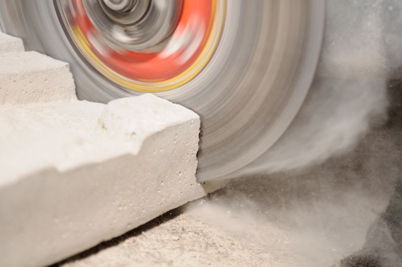 Curing Concrete