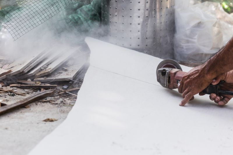 Concrete Saw Cutting